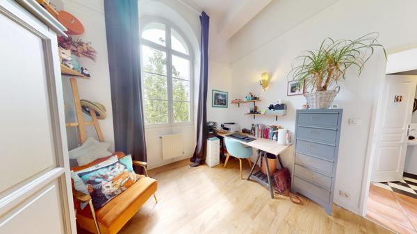 Splendide Appartement Type 4 dans le Bouchon