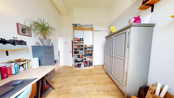Splendide Appartement Type 4 dans le Bouchon
