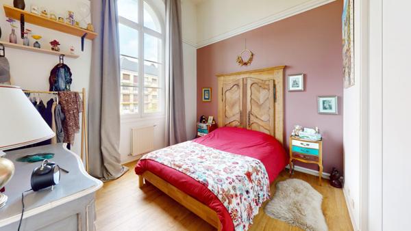 Splendide Appartement Type 4 dans le Bouchon