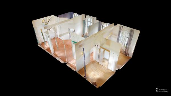 Splendide Appartement Type 4 dans le Bouchon