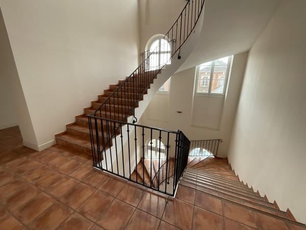 Splendide Appartement Type 4 dans le Bouchon