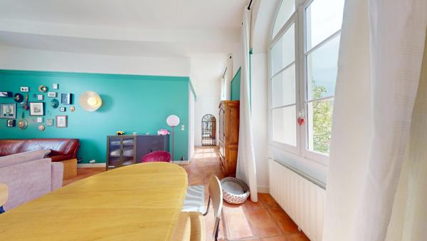 Splendide Appartement Type 4 dans le Bouchon