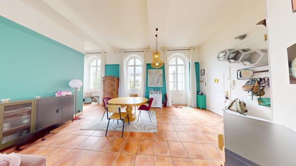 Splendide Appartement Type 4 dans le Bouchon