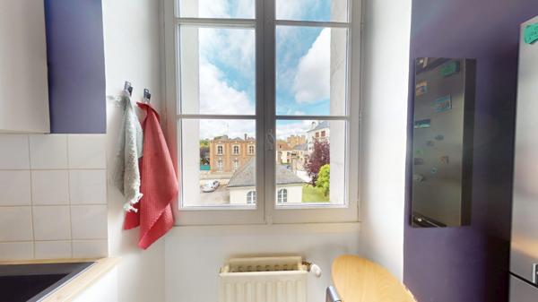 Splendide Appartement Type 4 dans le Bouchon