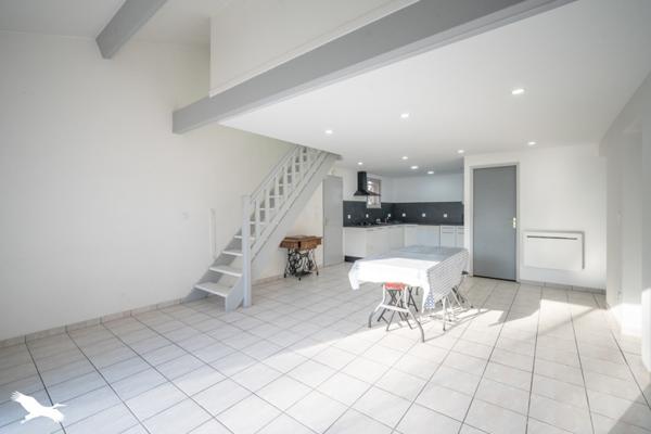 Maison à vendre |  Biscarrosse |  4 pièces | 85 m²