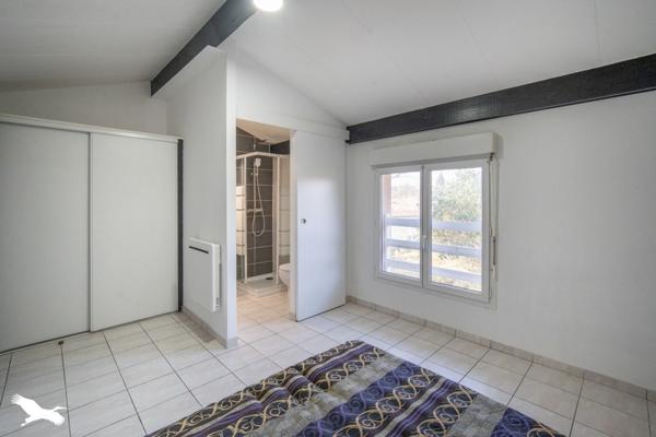 Maison à vendre |  Biscarrosse |  4 pièces | 85 m²