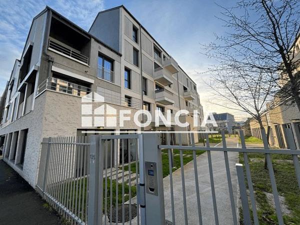 Location Appartement 4 pièces 81.96 m² - 135 RUE SAINT FRANCOIS La Riche 37520