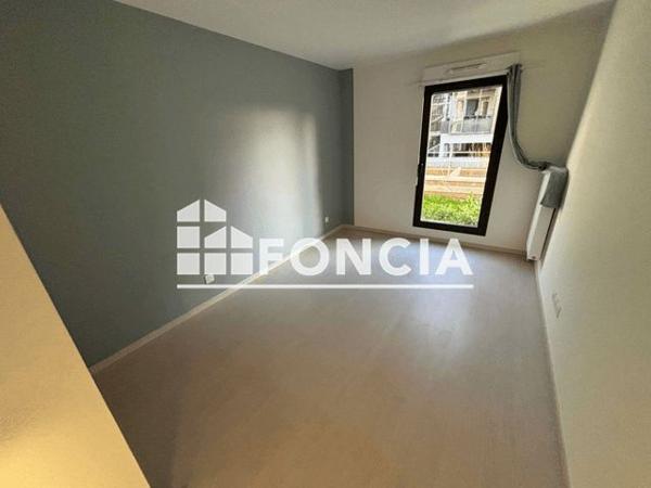 Location Appartement 4 pièces 81.96 m² - 135 RUE SAINT FRANCOIS La Riche 37520