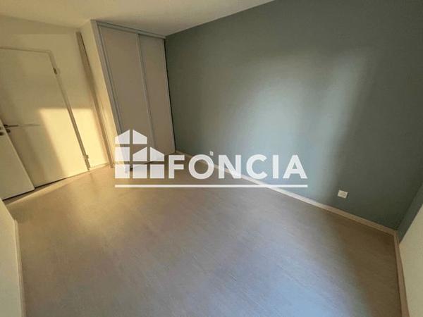 Location Appartement 4 pièces 81.96 m² - 135 RUE SAINT FRANCOIS La Riche 37520