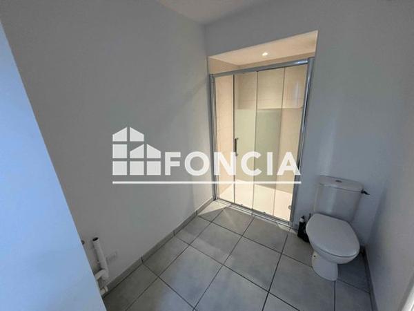 Location Appartement 4 pièces 81.96 m² - 135 RUE SAINT FRANCOIS La Riche 37520