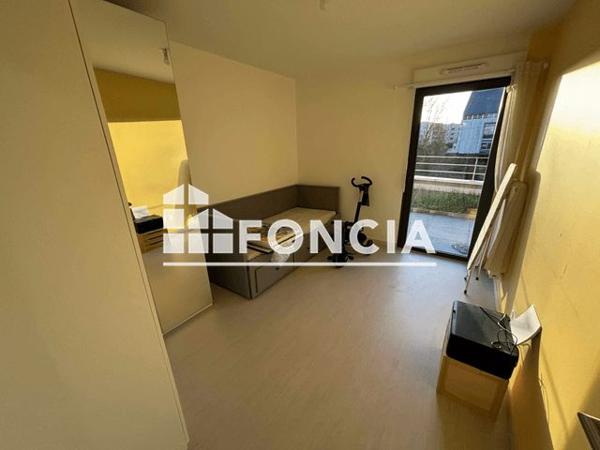 Location Appartement 4 pièces 81.96 m² - 135 RUE SAINT FRANCOIS La Riche 37520