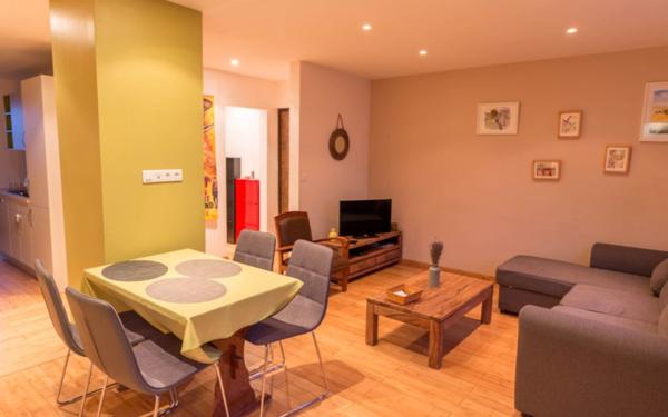 Appartement à vendre    3 pièces • 65 m2 Schiltigheim