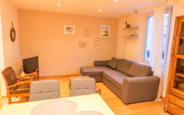 Appartement à vendre    3 pièces • 65 m2 Schiltigheim