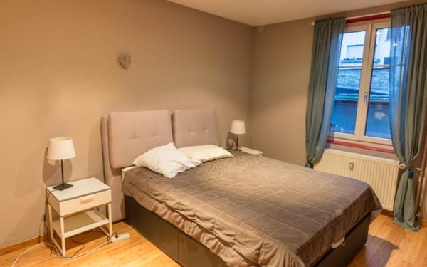 Appartement à vendre    3 pièces • 65 m2 Schiltigheim