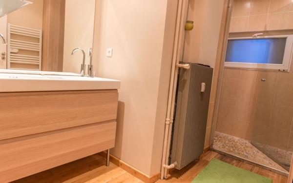 Appartement à vendre    3 pièces • 65 m2 Schiltigheim