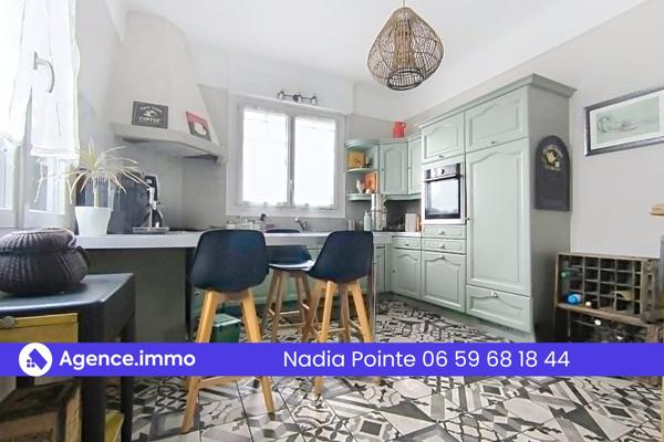 À vendre - Maison individuelle, 5 pièces située à Aureilhan (65800)