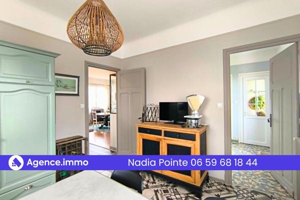 À vendre - Maison individuelle, 5 pièces située à Aureilhan (65800)