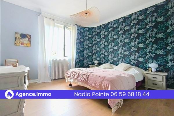 À vendre - Maison individuelle, 5 pièces située à Aureilhan (65800)