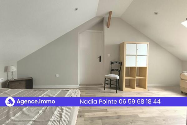 À vendre - Maison individuelle, 5 pièces située à Aureilhan (65800)