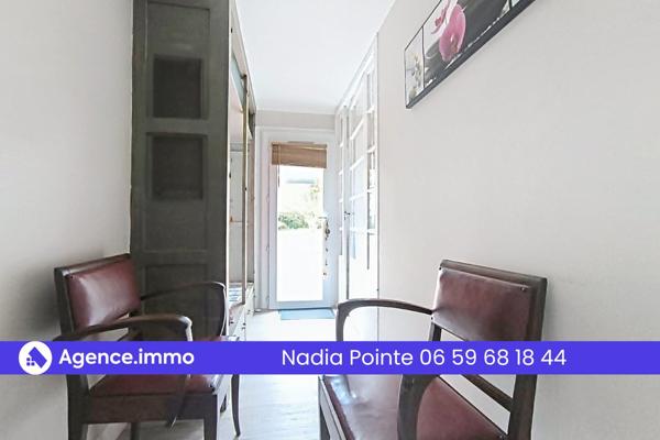 À vendre - Maison individuelle, 5 pièces située à Aureilhan (65800)