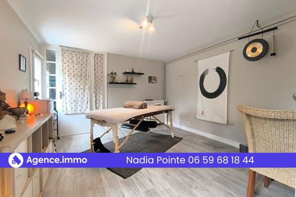 À vendre - Maison individuelle, 5 pièces située à Aureilhan (65800)