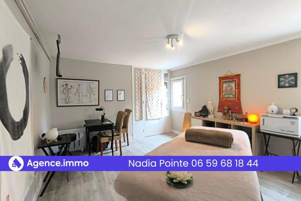 À vendre - Maison individuelle, 5 pièces située à Aureilhan (65800)
