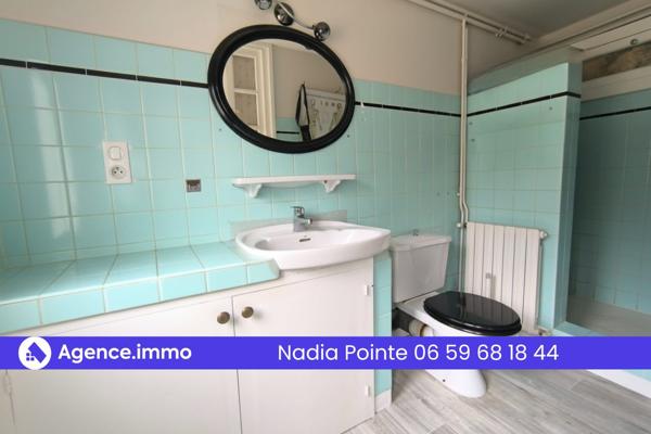 À vendre - Maison individuelle, 5 pièces située à Aureilhan (65800)