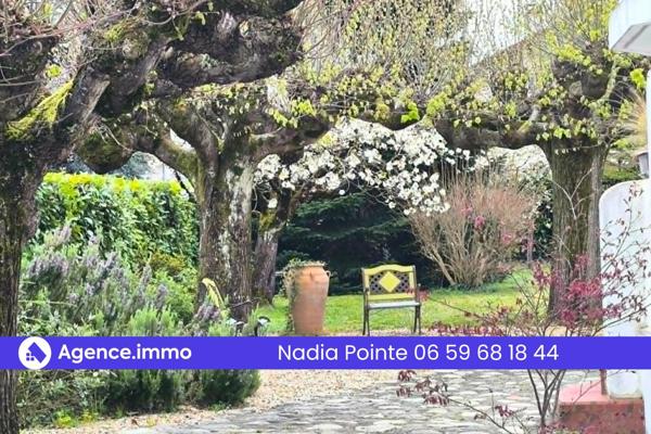À vendre - Maison individuelle, 5 pièces située à Aureilhan (65800)