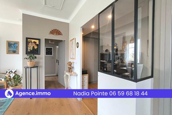 À vendre - Maison individuelle, 5 pièces située à Aureilhan (65800)