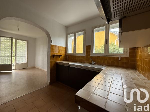 Maison à vendre 5 pièces 102 m² Naucelle