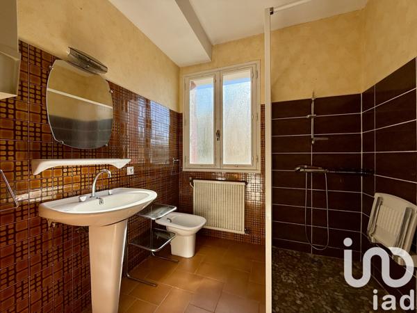 Maison à vendre 5 pièces 102 m² Naucelle