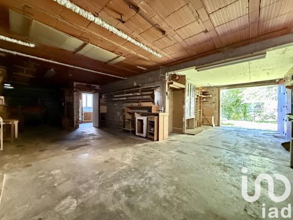 Maison à vendre 5 pièces 102 m² Naucelle