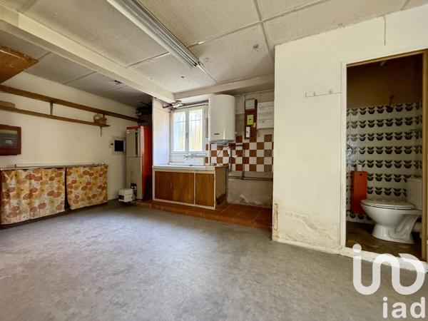 Maison à vendre 5 pièces 102 m² Naucelle