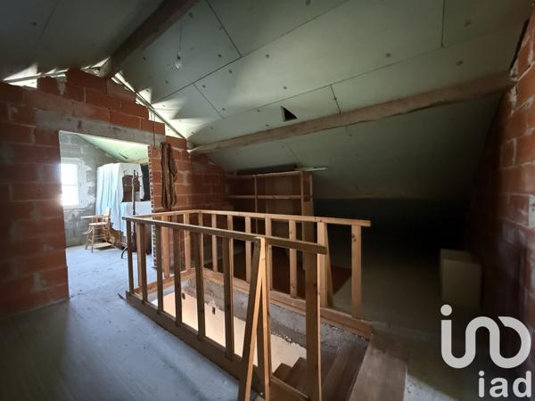 Maison à vendre 5 pièces 102 m² Naucelle