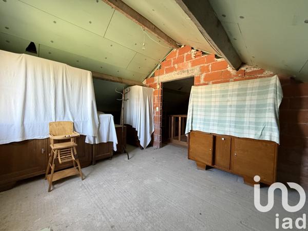 Maison à vendre 5 pièces 102 m² Naucelle