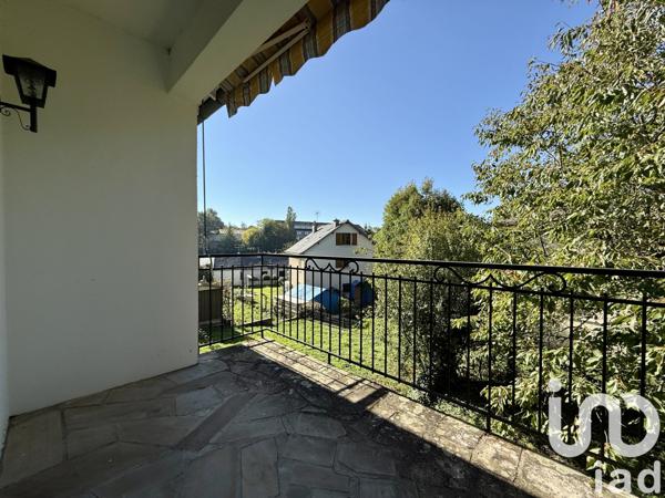 Maison à vendre 5 pièces 102 m² Naucelle