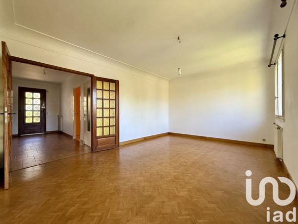 Maison à vendre 5 pièces 102 m² Naucelle