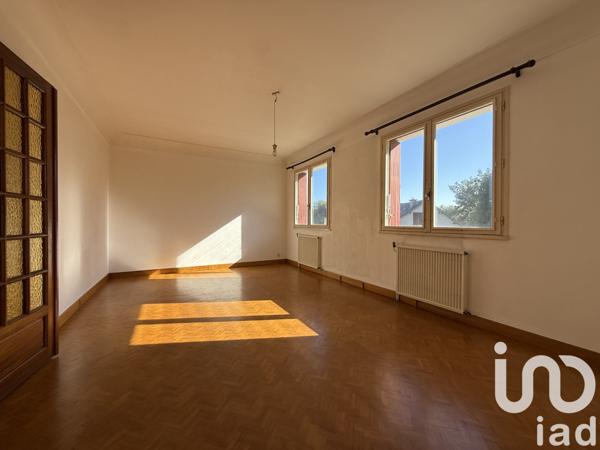 Maison à vendre 5 pièces 102 m² Naucelle