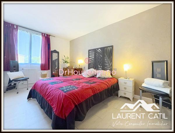 Appartement à vendre 4 pièces de 71 m²