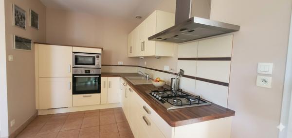 Maison Saint Brevin Les Pins 4 pièce(s) 140 m2