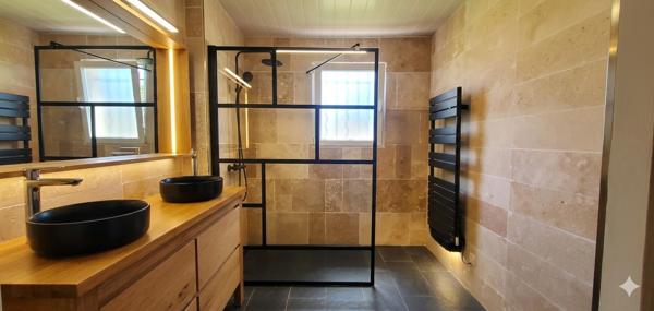 Maison Saint Brevin Les Pins 4 pièce(s) 140 m2