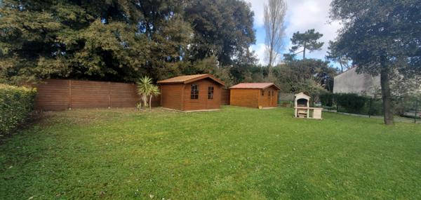 Maison Saint Brevin Les Pins 4 pièce(s) 140 m2