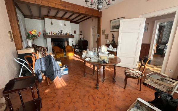 Maison à vendre    7 pièces •  Plaisance-du-Touch