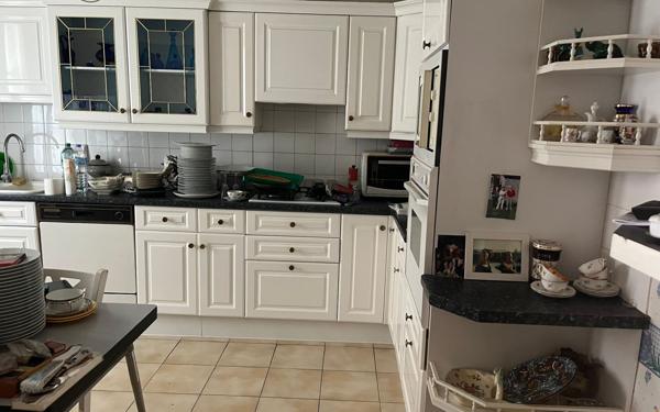 Maison à vendre    7 pièces •  Plaisance-du-Touch