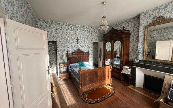 Maison à vendre    7 pièces •  Plaisance-du-Touch