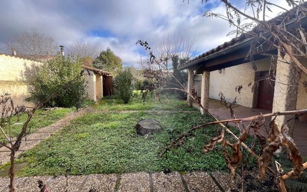 Maison à vendre    7 pièces •  Plaisance-du-Touch