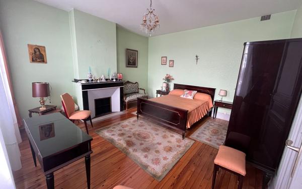 Maison à vendre    7 pièces •  Plaisance-du-Touch