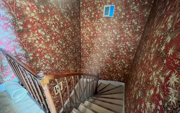 Maison à vendre    7 pièces •  Plaisance-du-Touch