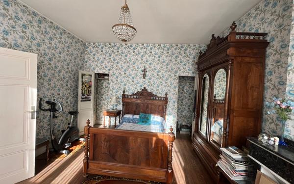 Maison à vendre    7 pièces •  Plaisance-du-Touch