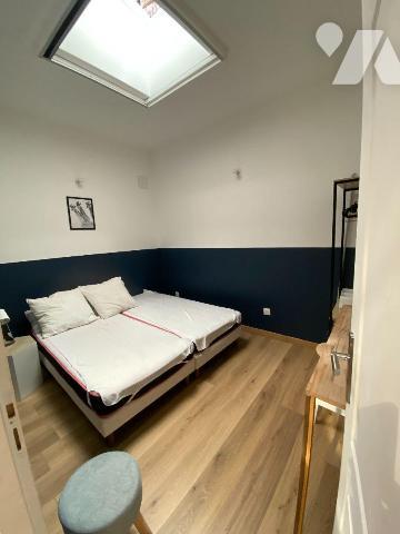 Appartement à Vendre à Bordeaux (33000) en Gironde (33) Quartier Saint Genès / Cours de l'Argon...